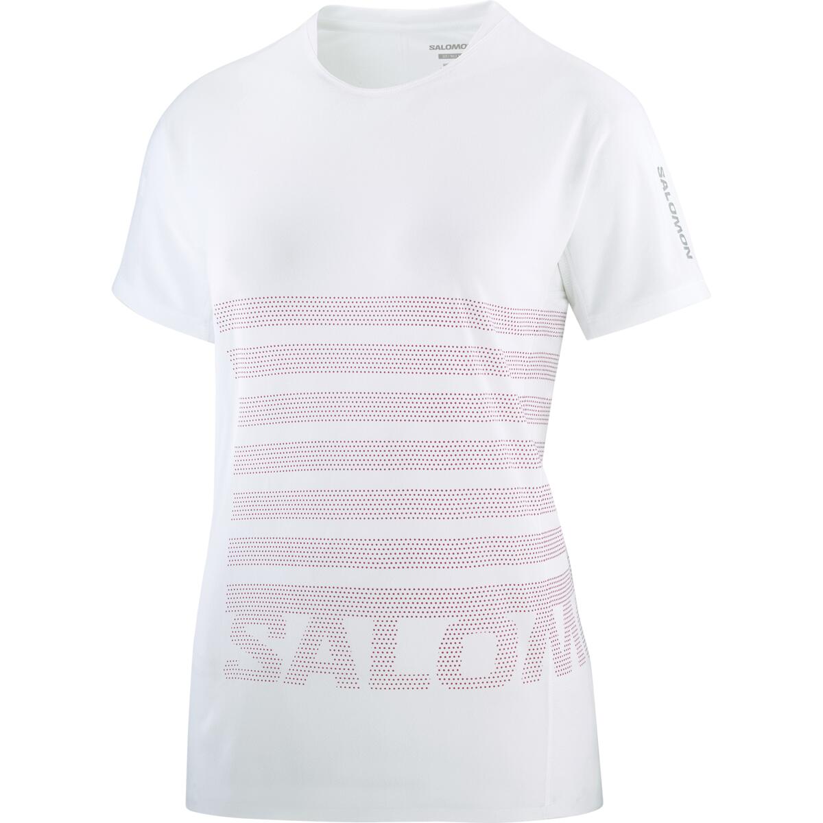 Salomon Sense Aero SS Tee Womens SS24