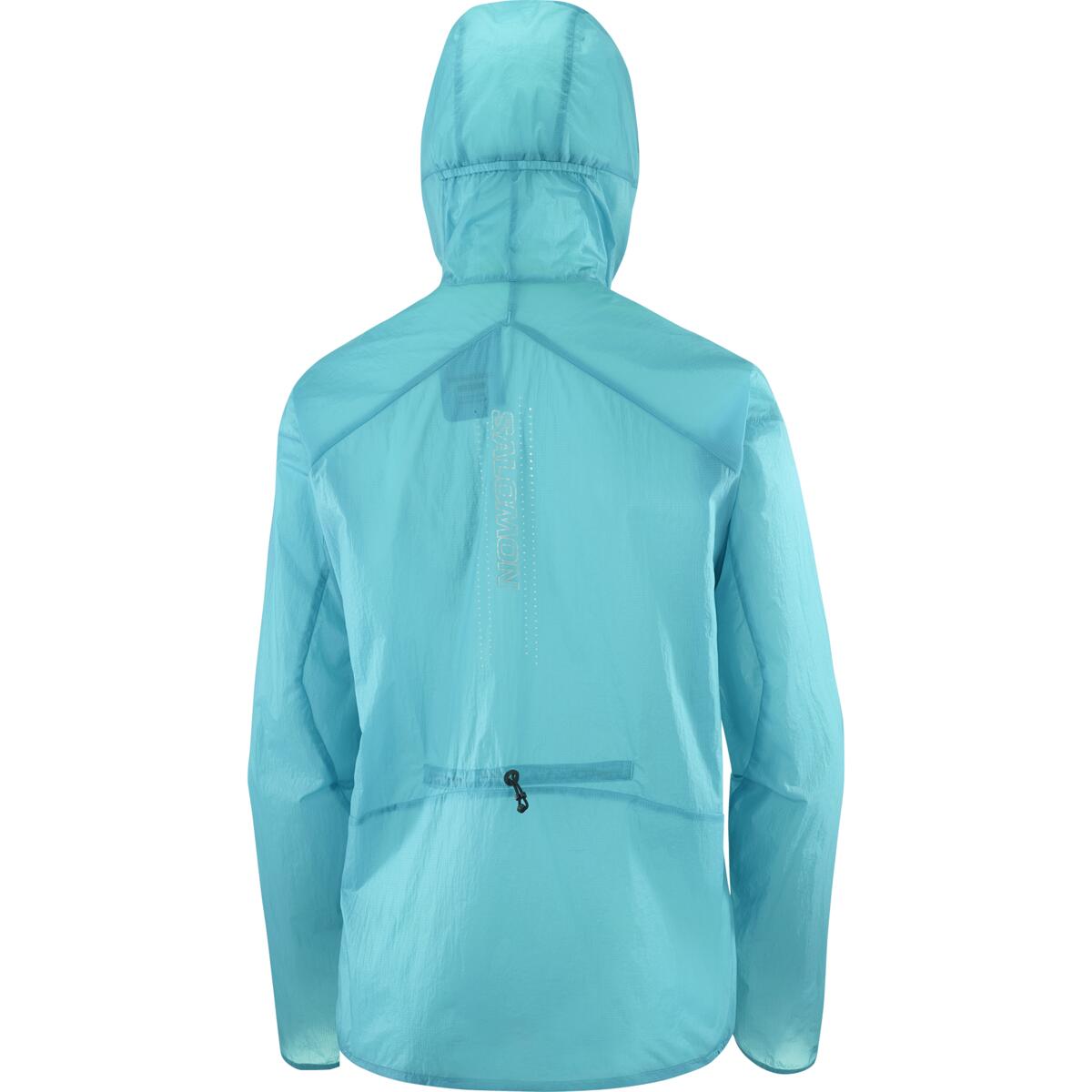 Salomon Sense Aero Wind Jacket Womens SS24