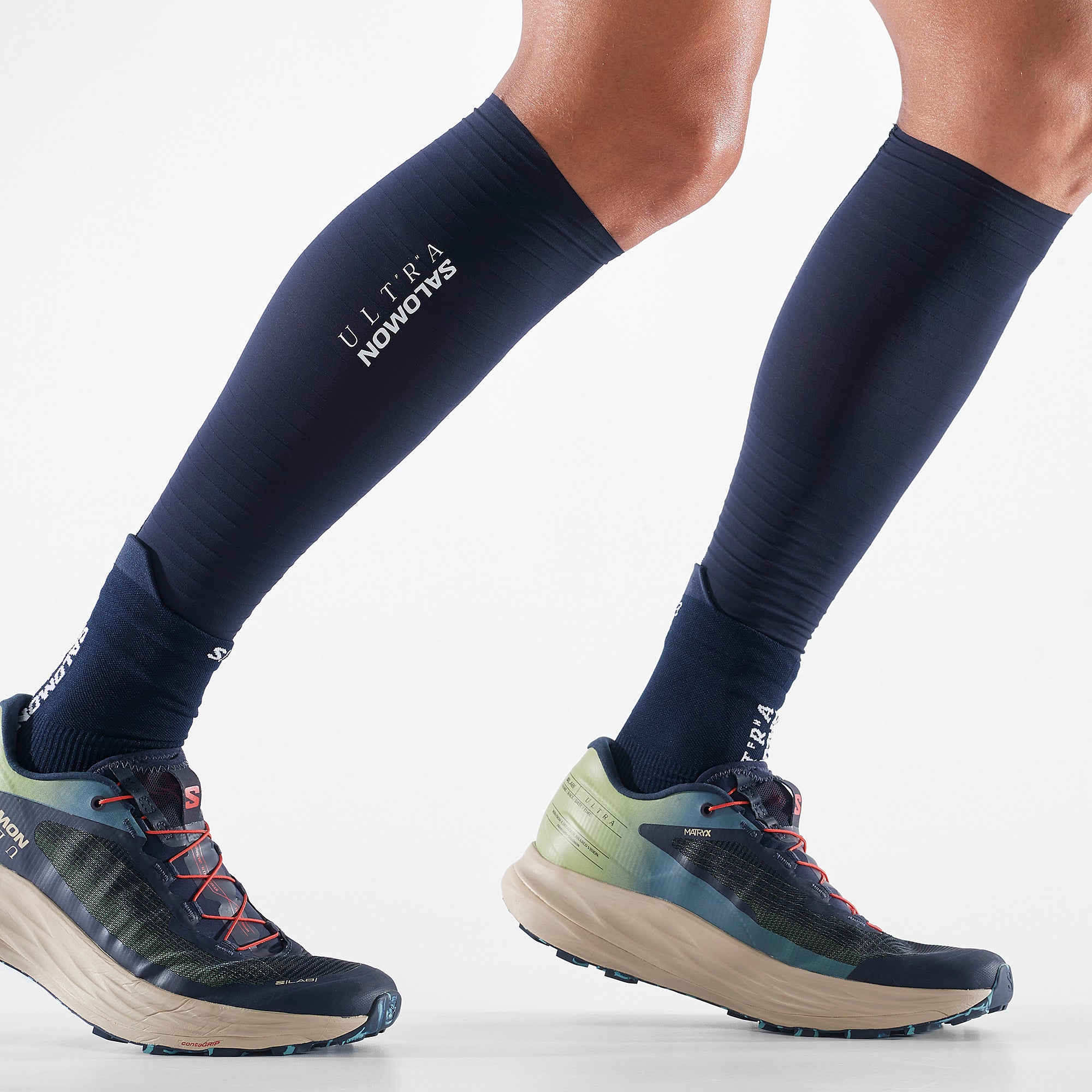 Salomon calf hotsell