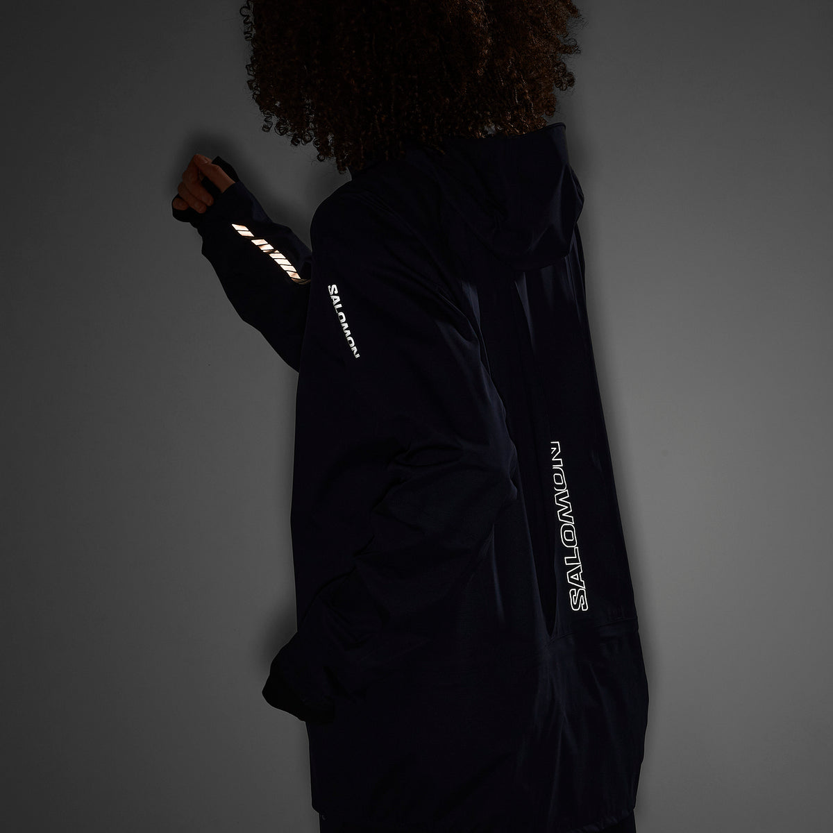 Salomon S/Lab Ultra Unisex Waterproof Jacket