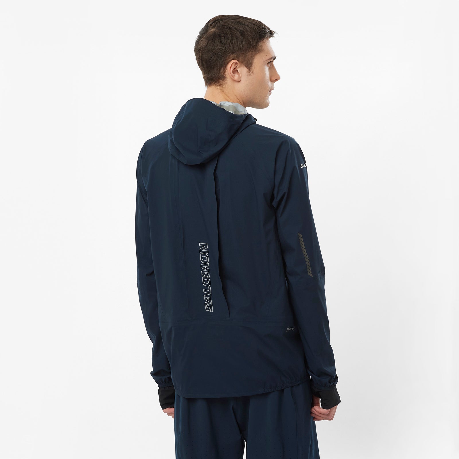 Salomon S/Lab Ultra Unisex Waterproof Jacket