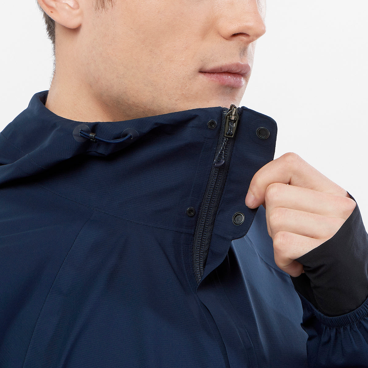 Salomon S/Lab Ultra Unisex Waterproof Jacket