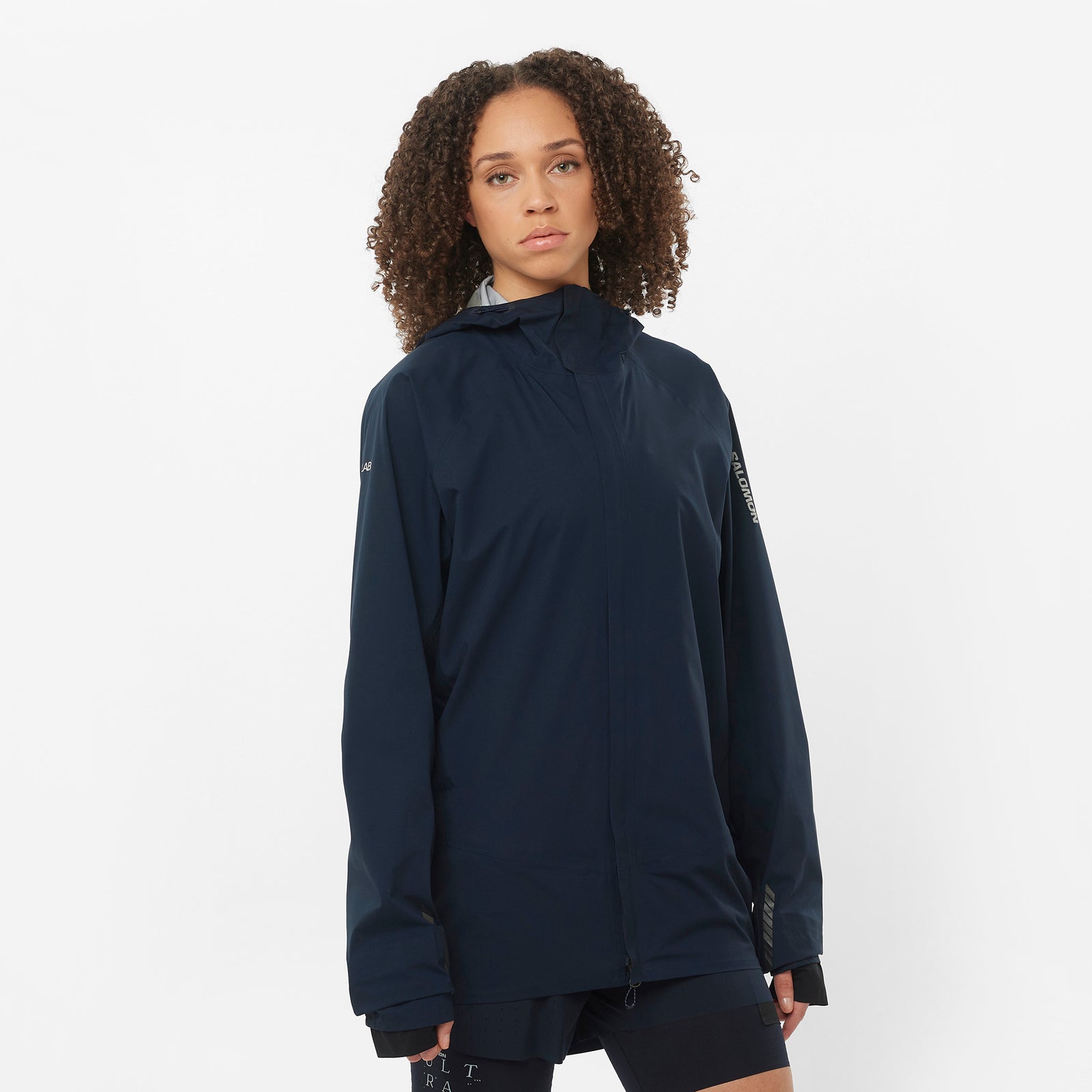 Salomon S/Lab Ultra Unisex Waterproof Jacket