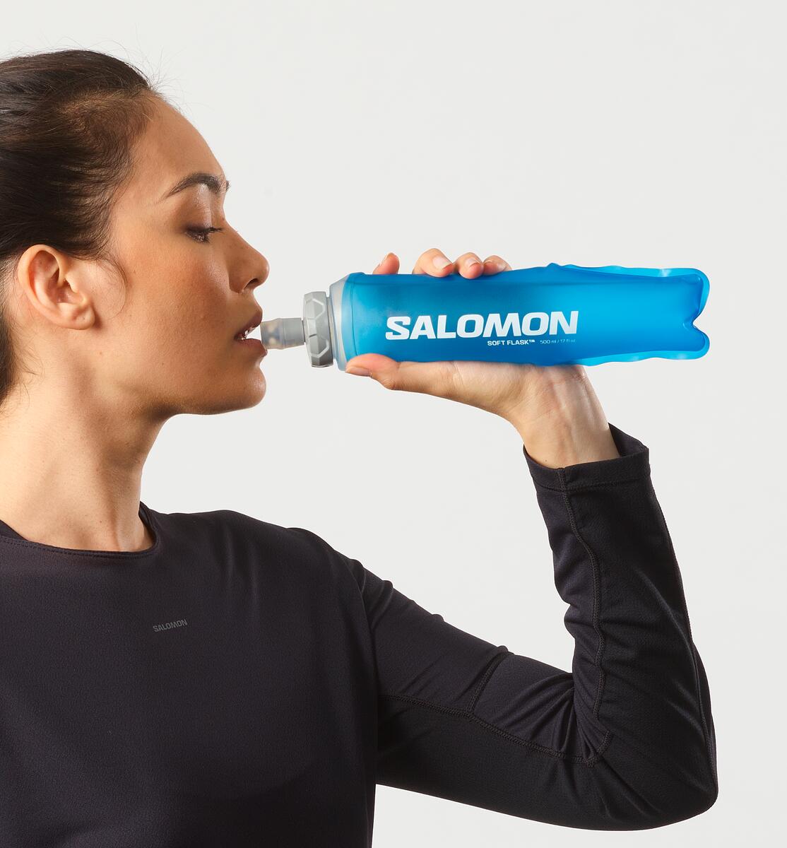 Salomon Ultra Soft Flasks 500ml/ 17oz 42