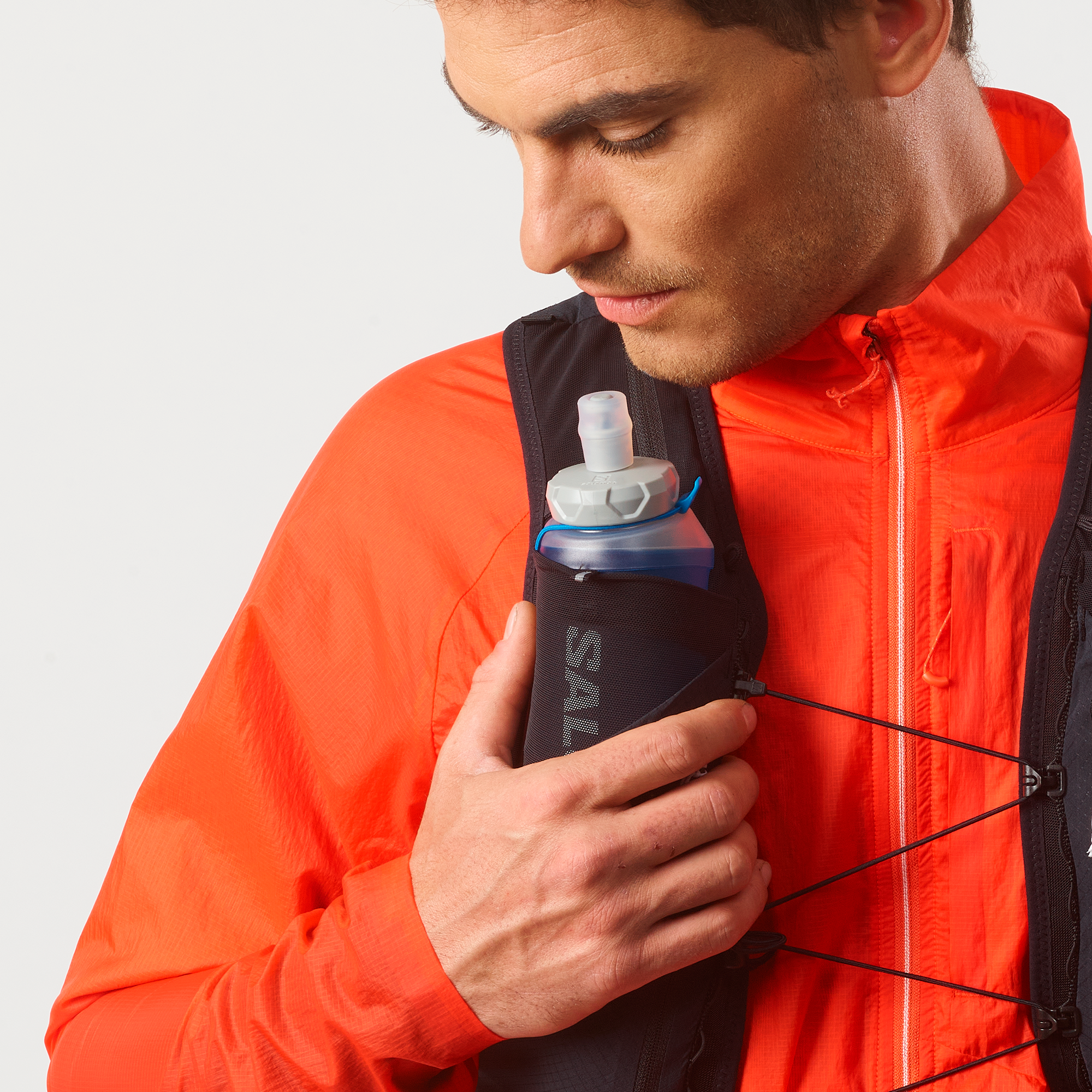 Salomon Ultra Soft Flasks 500ml/ 17oz 42