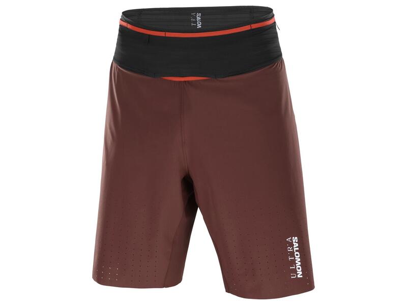 Salomon S/Lab Ultra 2in1 Shorts Mens