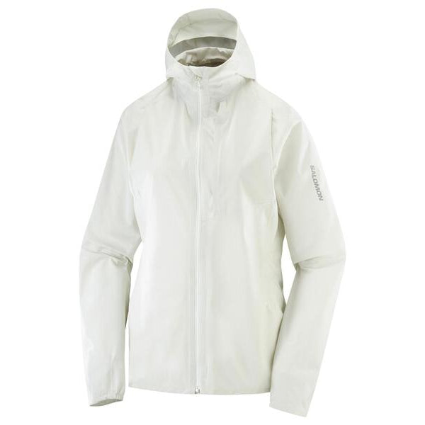 Salomon Bonatti Trail Waterproof Jacket Womens SS25 - Centurion