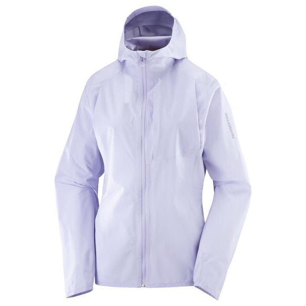 Salomon Bonatti Trail Waterproof Jacket Mens SS25