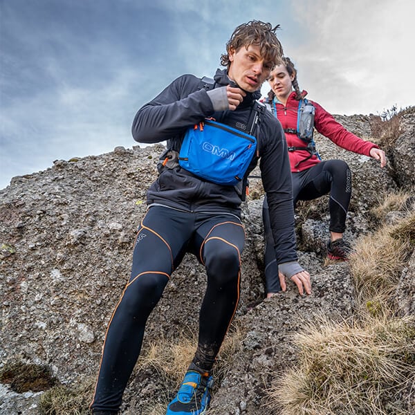 OMM Mountain Core Jacket Mens SS26