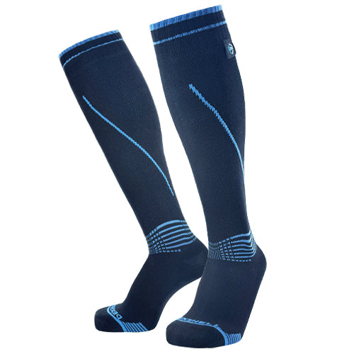 DexShell Waterproof Compression Longlite Knee Length socks 2.0