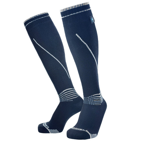 DexShell Waterproof Compression Longlite Knee Length socks