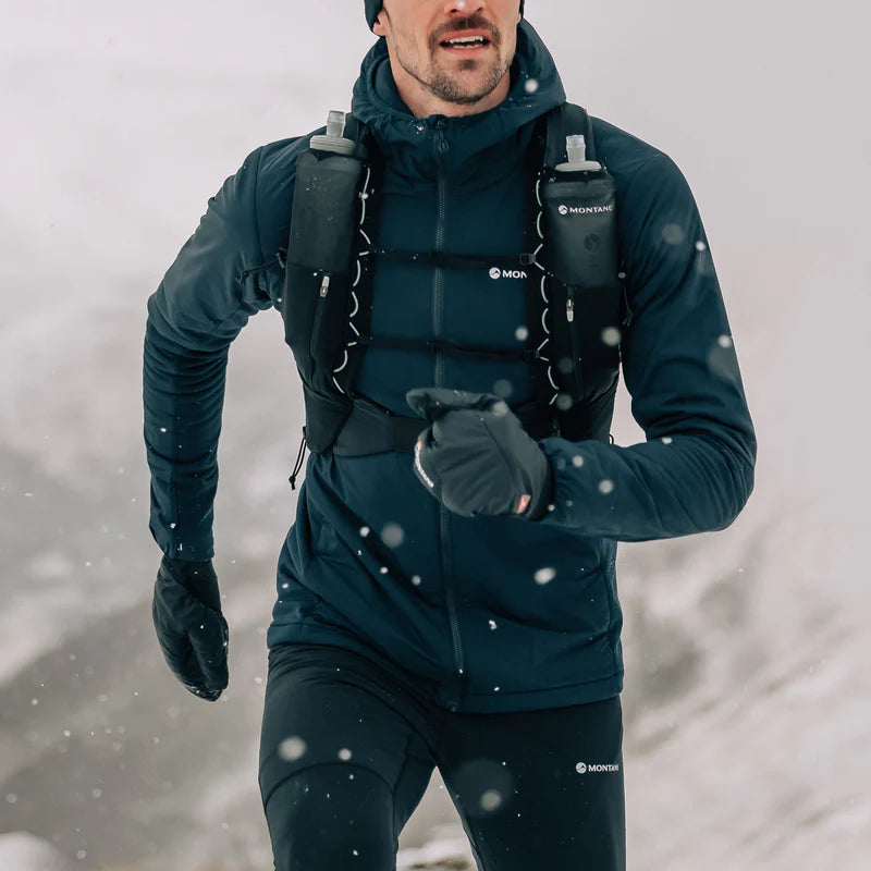 Fireball jacket sales