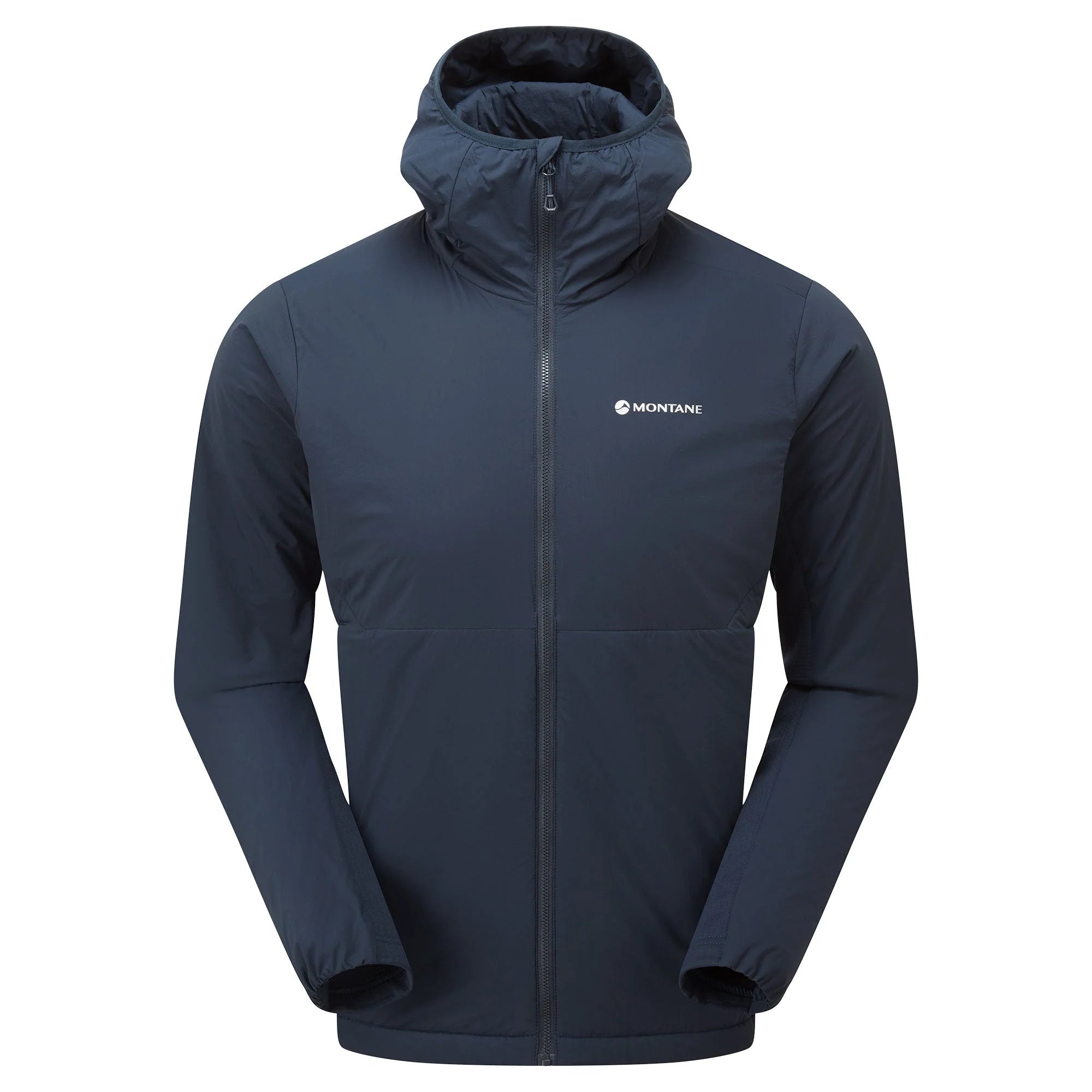Montane Fireball Lite Insulated Hooded Jacket Mens Centurion