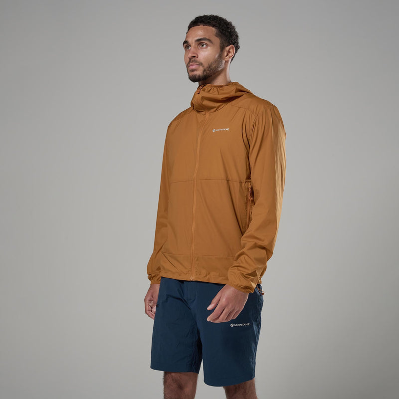 Montane Featherlite Hoodie Mens AW26