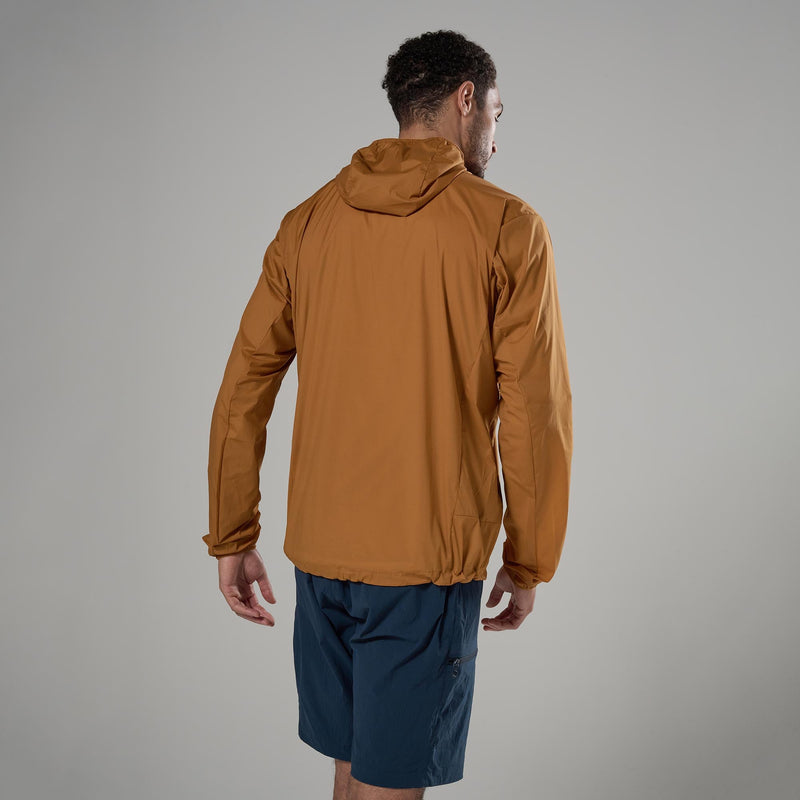 Montane Featherlite Hoodie Mens AW26