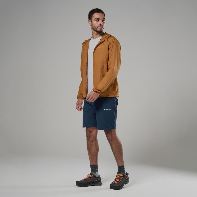Montane Featherlite Hoodie Mens AW26