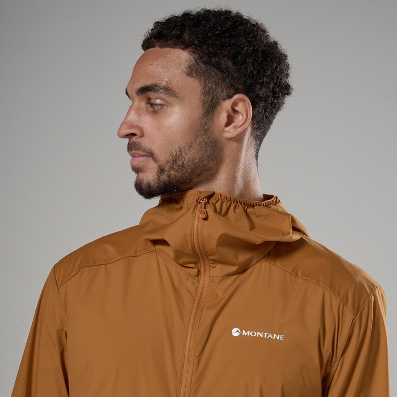 Montane Featherlite Hoodie Mens AW26