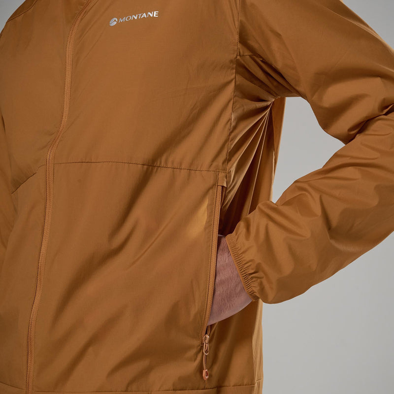 Montane Featherlite Hoodie Mens AW26