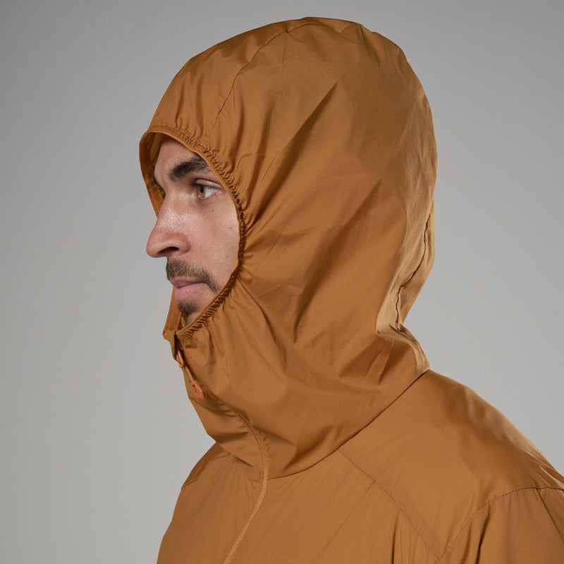 Montane Featherlite Hoodie Mens AW26