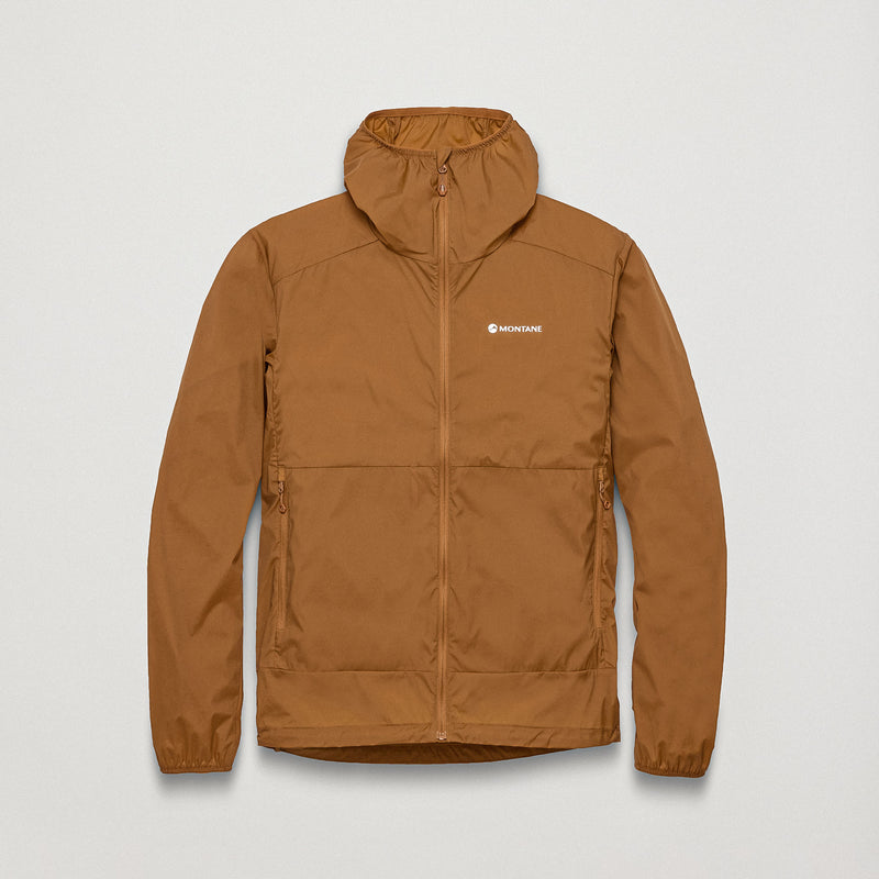 Montane Featherlite Hoodie Mens AW26