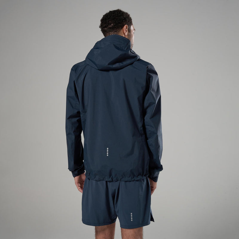 Montane Minimus Lite Waterproof Jacket Mens SS26