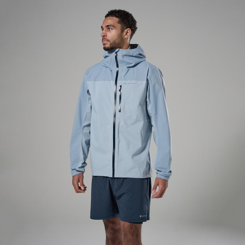 Montane Minimus Lite Waterproof Jacket Mens SS26