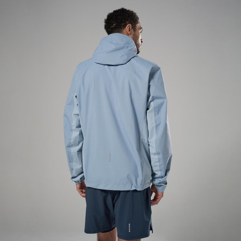 Montane Minimus Lite Waterproof Jacket Mens SS26
