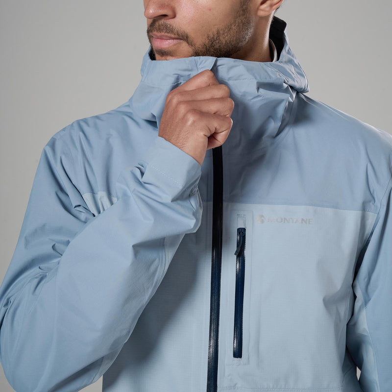 Montane Minimus Lite Waterproof Jacket Mens SS26