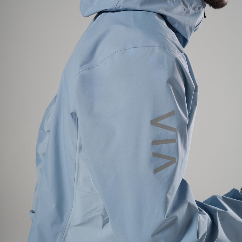 Montane Minimus Lite Waterproof Jacket Mens SS26