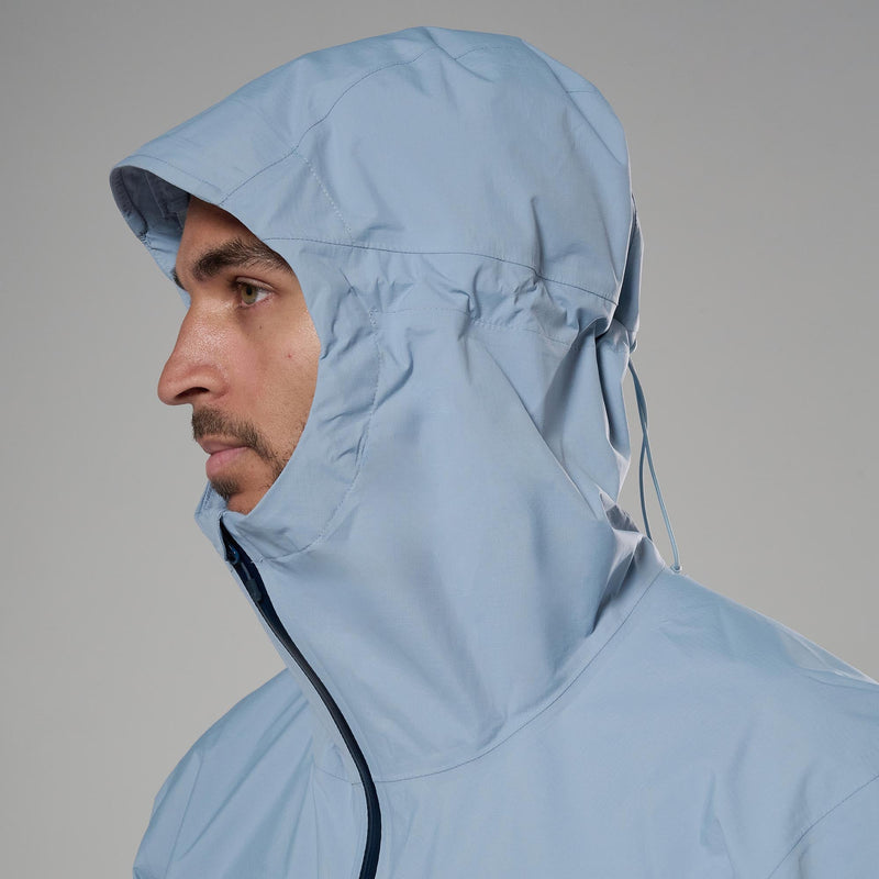 Montane Minimus Lite Waterproof Jacket Mens SS26