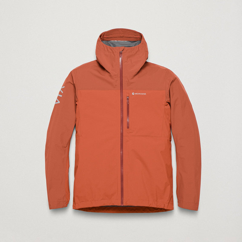 Montane Minimus Lite Waterproof Jacket Mens SS26