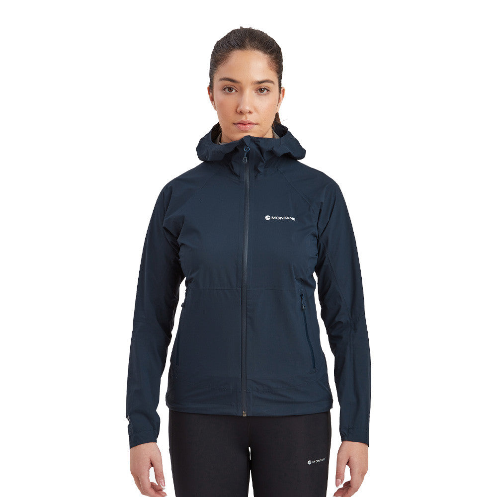 Montane Minimus Lite Waterproof Jacket Womens AW25