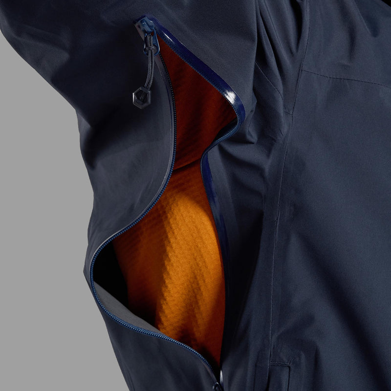 Montane Phase Lite Jacket Mens SS26