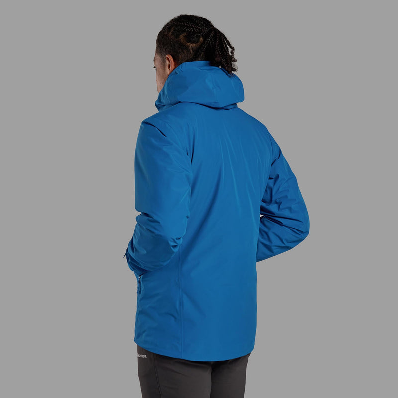 Montane Phase Lite Jacket Mens SS26