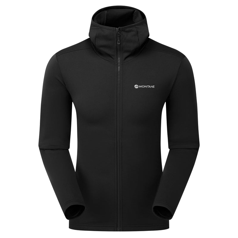 Montane Protium Hooded Fleece Jacket Mens SS26