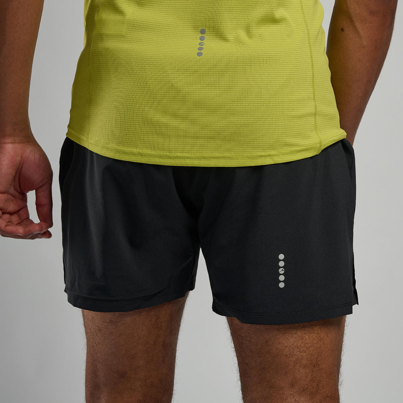 Montane Slipstream 5" Shorts Mens SS26
