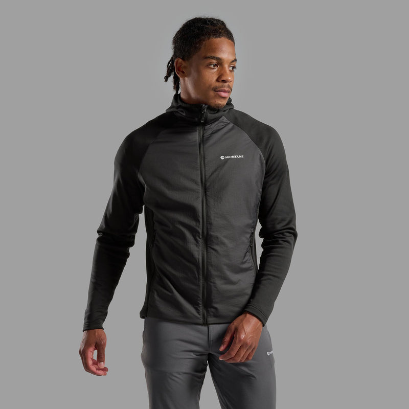 Montane Sirocco Lite Hoodie Mens