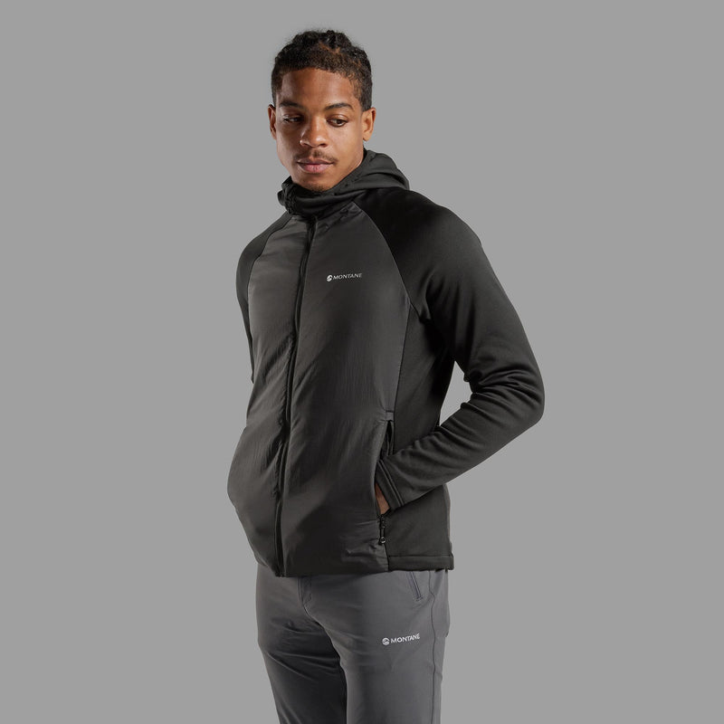 Montane Sirocco Lite Hoodie Mens