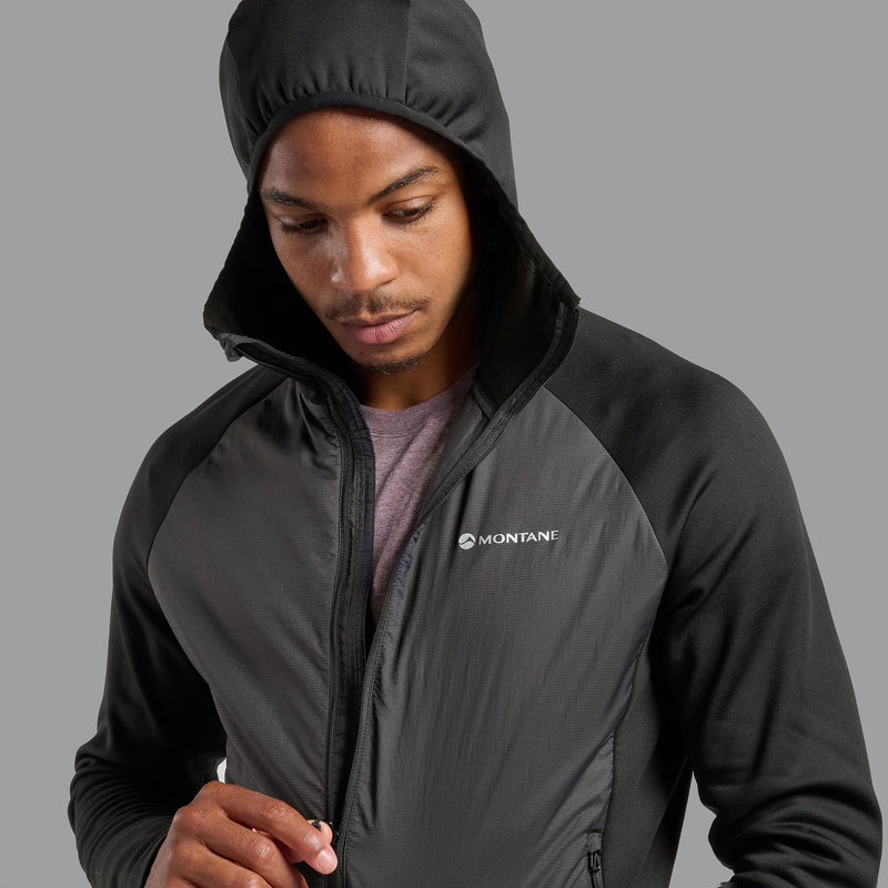 Montane Sirocco Lite Hoodie Mens