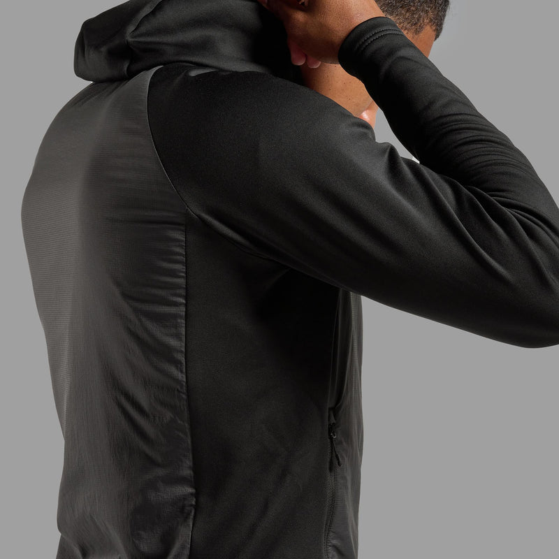 Montane Sirocco Lite Hoodie Mens