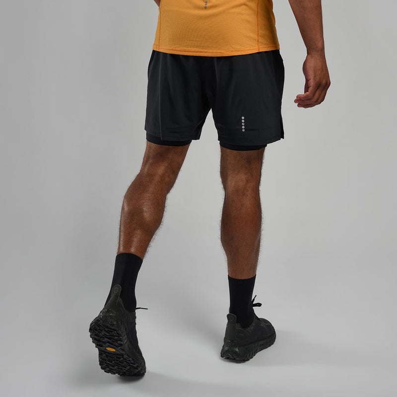 Montane Slipstream Twinskin Shorts Mens