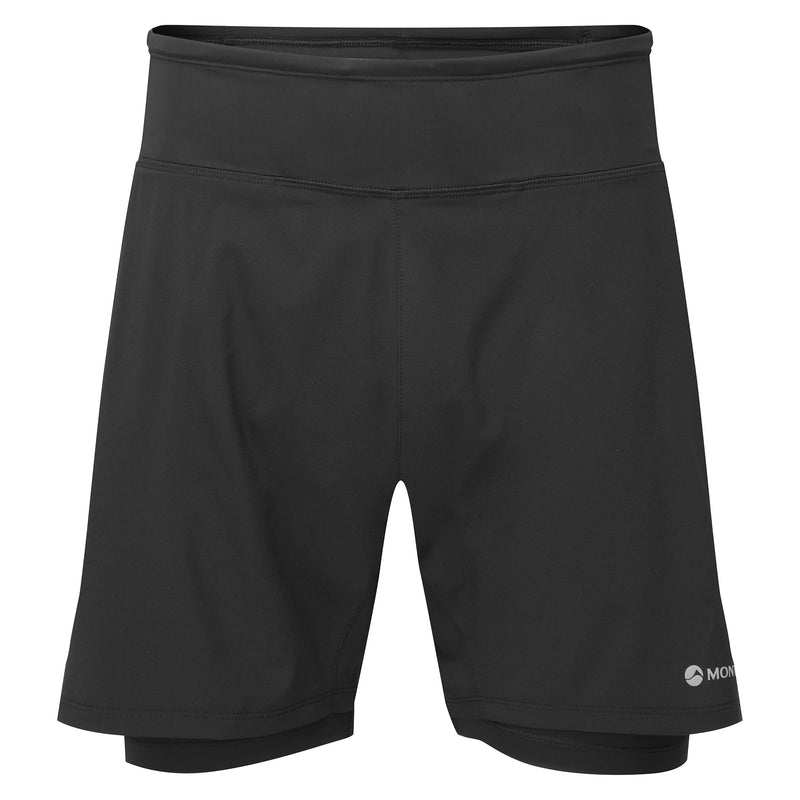 Montane Slipstream Twinskin Shorts Mens SS26