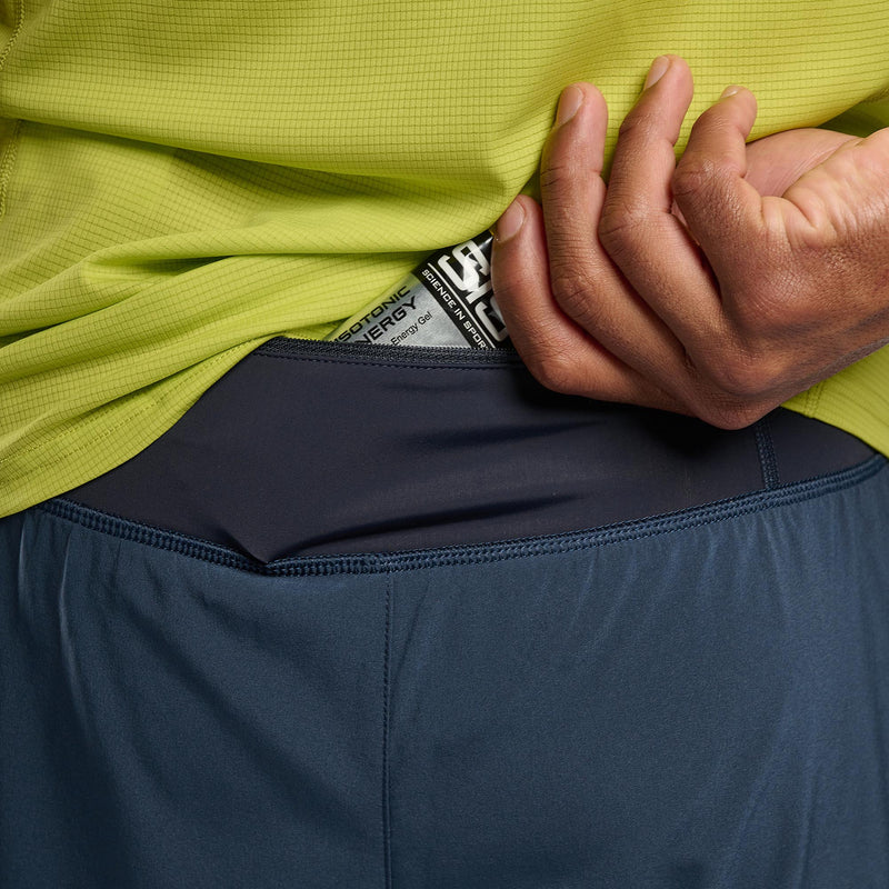 Montane Slipstream Twinskin Shorts Mens SS26