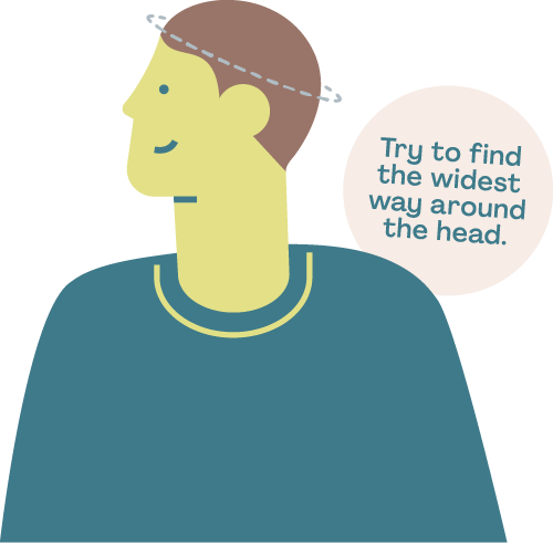 Fractel E-Series Cap