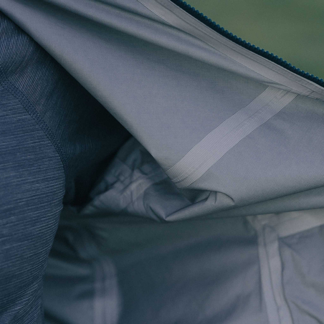 Harrier Men's Exmoor PRO Showerproof Jacket