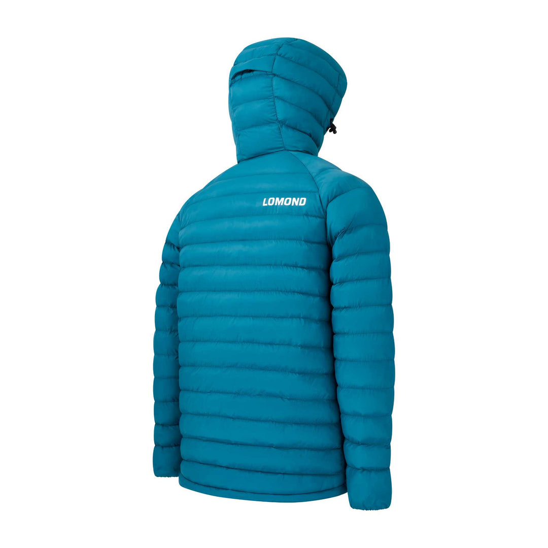 Harrier Lomond Men's Thermal Jacket