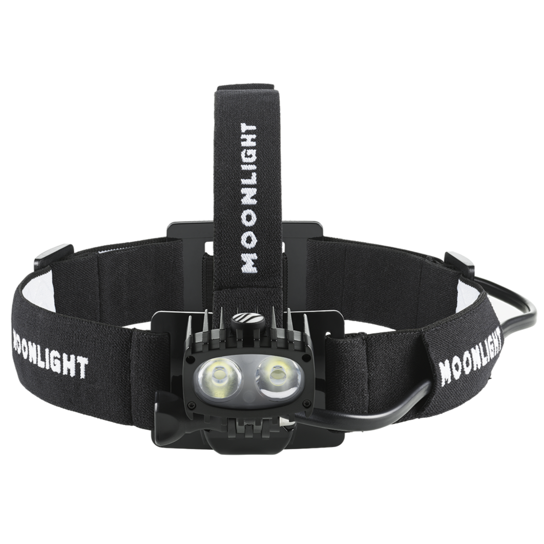 Moonlight Bright As Day 1300s