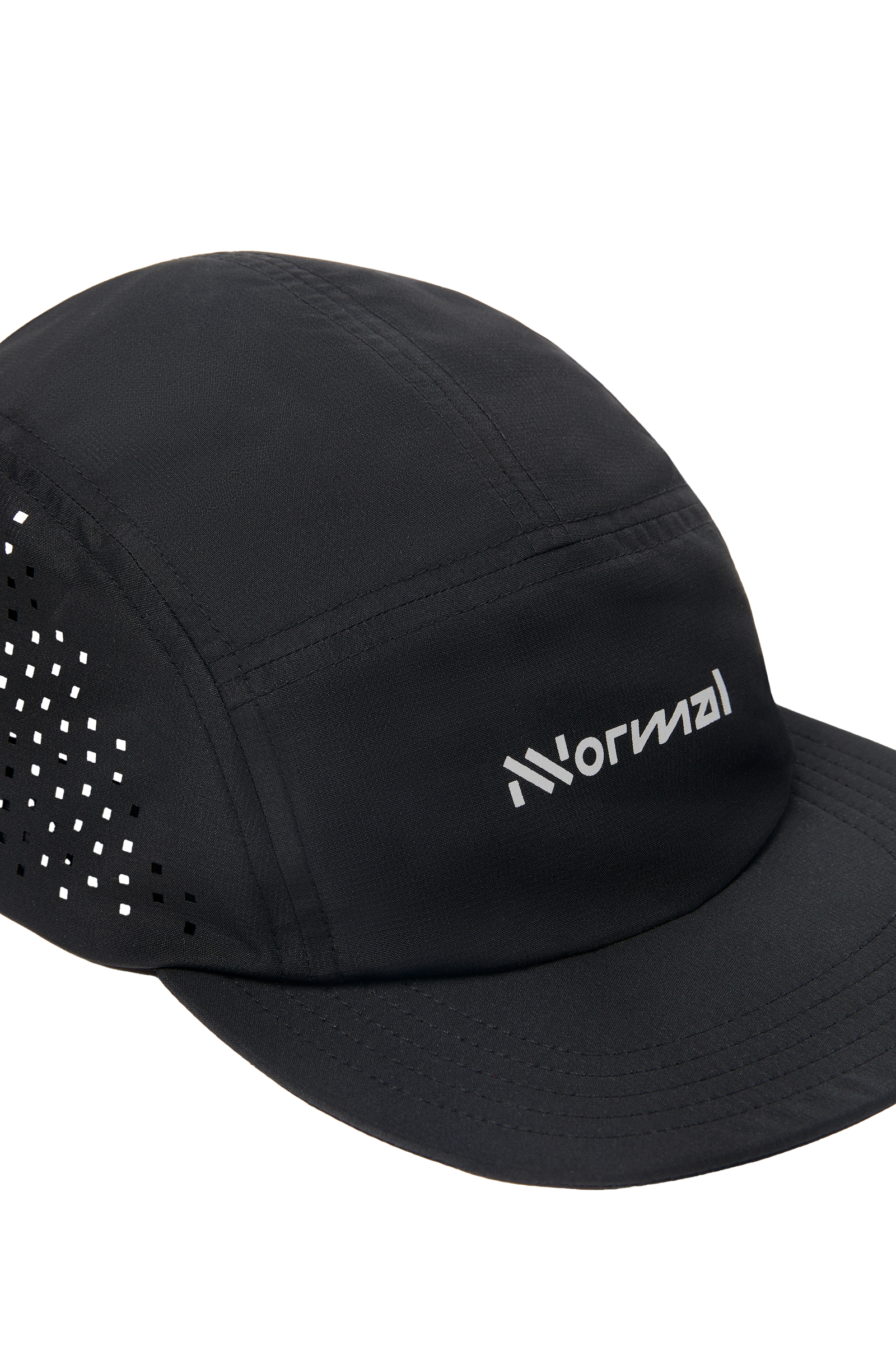 NNormal Unisex Race Cap AW26