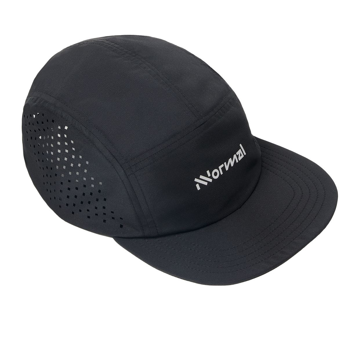NNormal Unisex Race Cap AW26