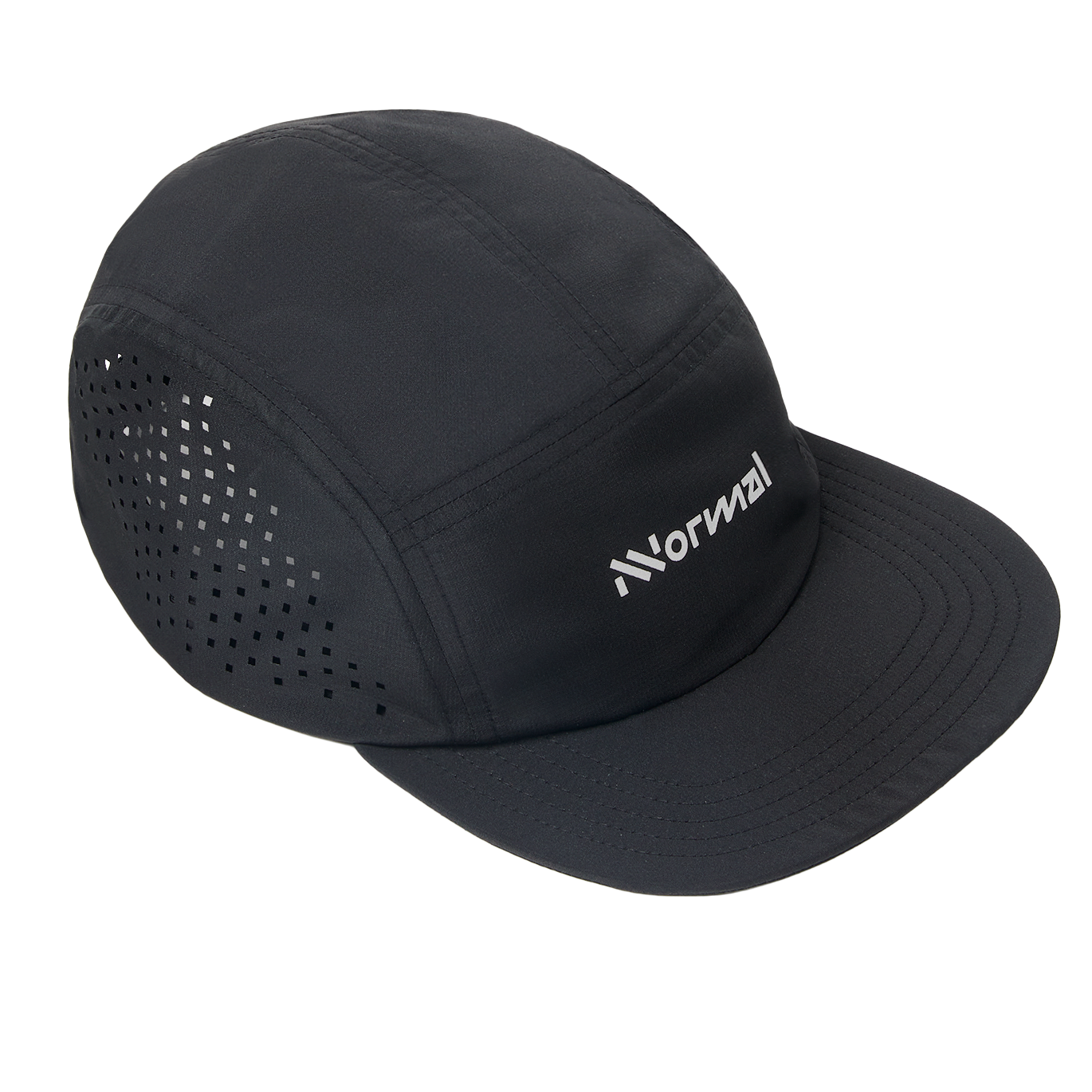 NNormal Unisex Race Cap AW26